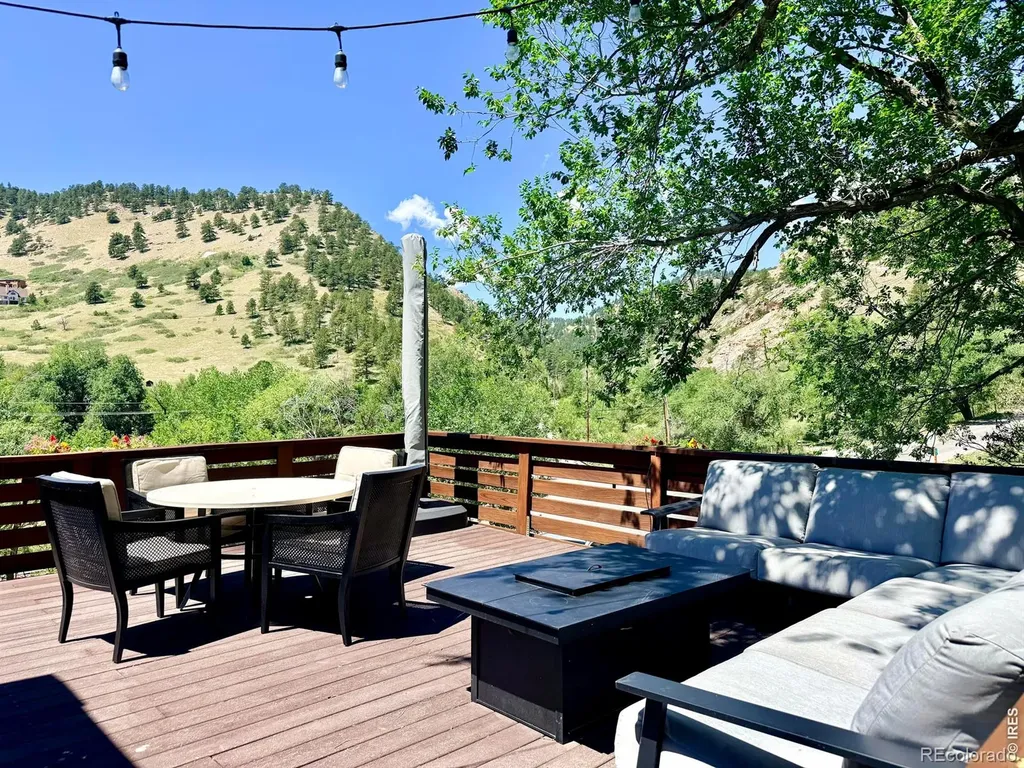 1060 Lee Hill Drive Boulder CO 80302