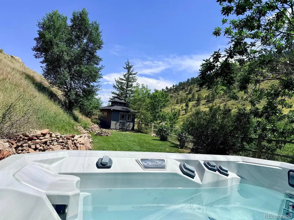 1060 Lee Hill Drive Boulder CO 80302