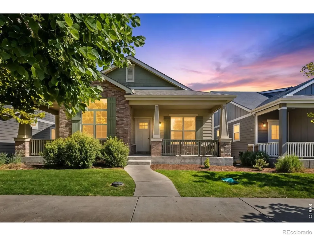 6511 19th Street Greeley CO 80634