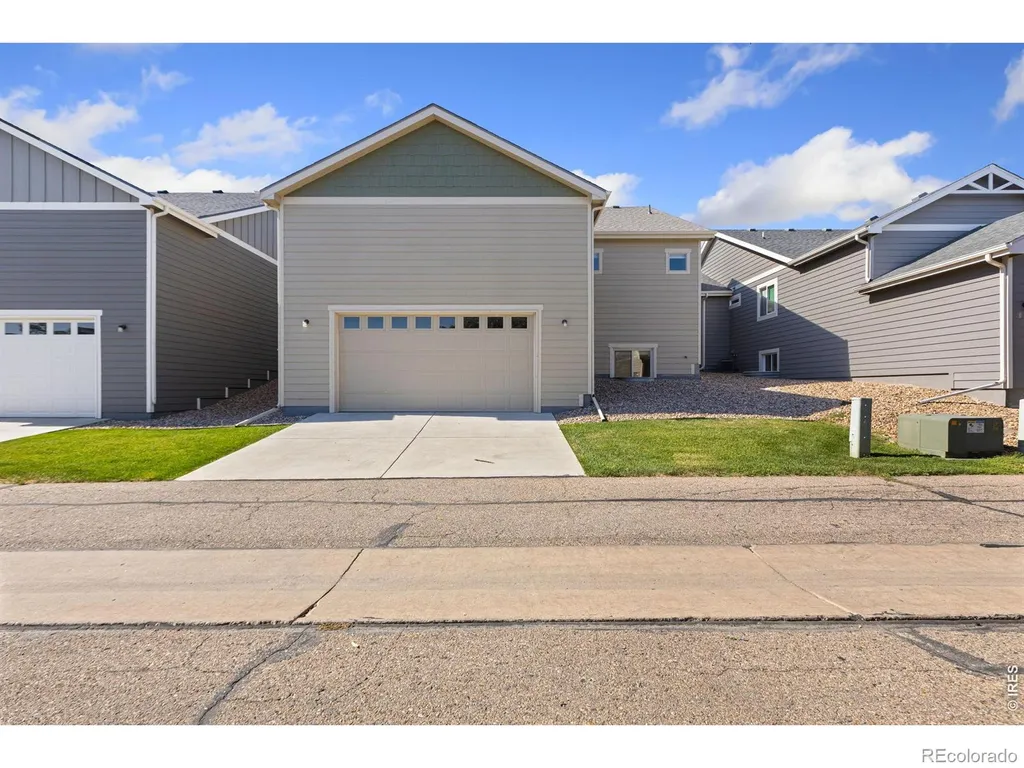 6511 19th Street Greeley CO 80634