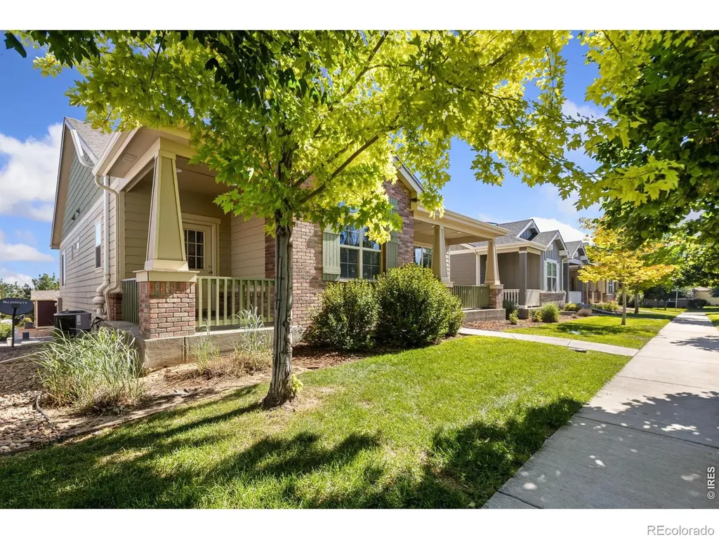 6511 19th Street Greeley CO 80634