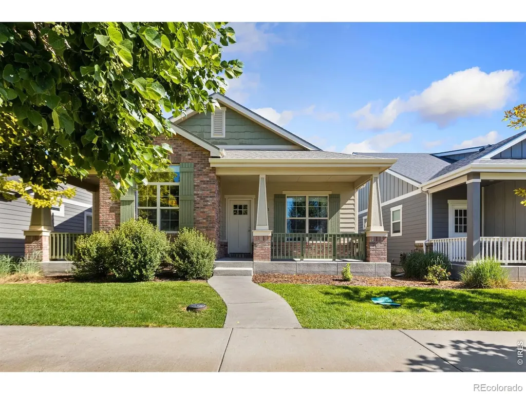 6511 19th Street Greeley CO 80634