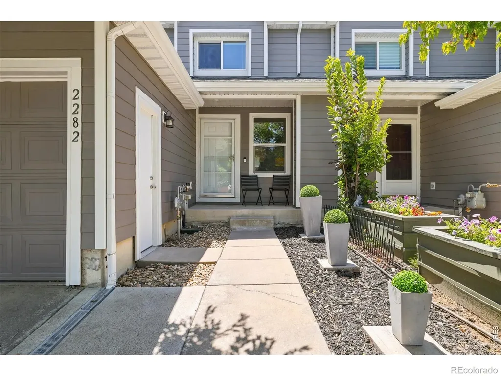 2282 E 111th Drive Northglenn CO 80233