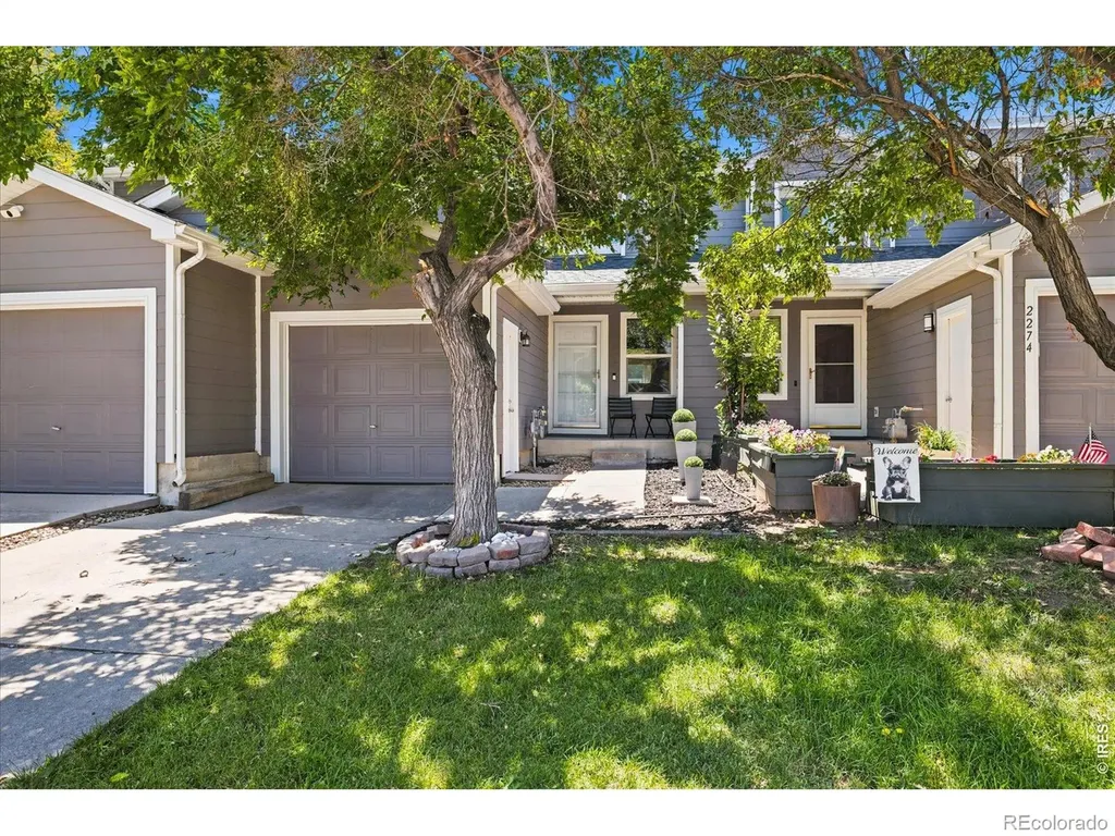 2282 E 111th Drive Northglenn CO 80233
