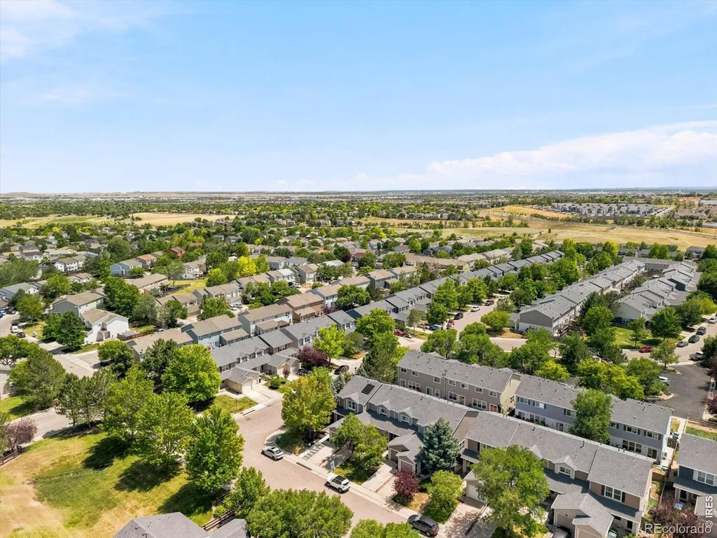 2282 E 111th Drive Northglenn CO 80233