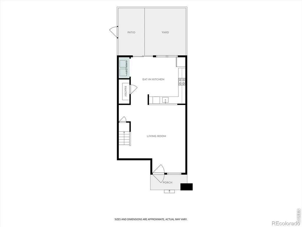 2282 E 111th Drive Northglenn CO 80233