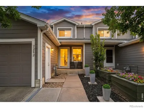 2282 E 111th Drive Northglenn CO 80233