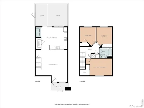 2282 E 111th Drive Northglenn CO 80233