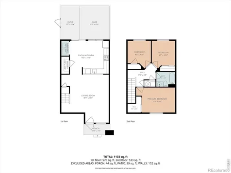 2282 E 111th Drive Northglenn CO 80233