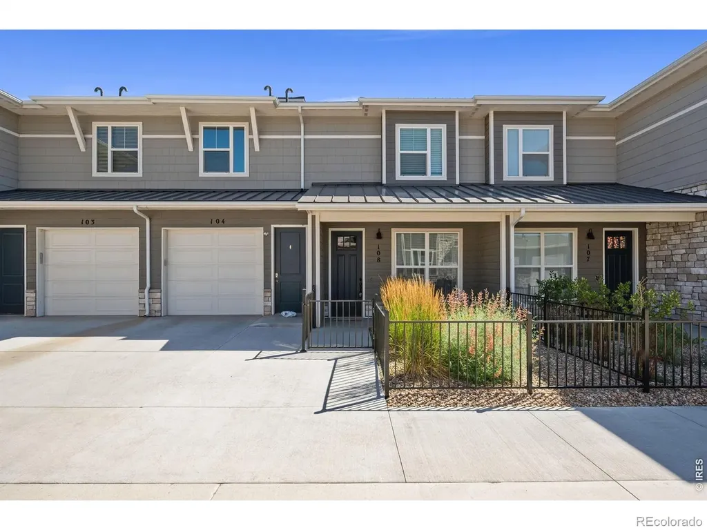 350 High Point Drive Longmont CO 80504