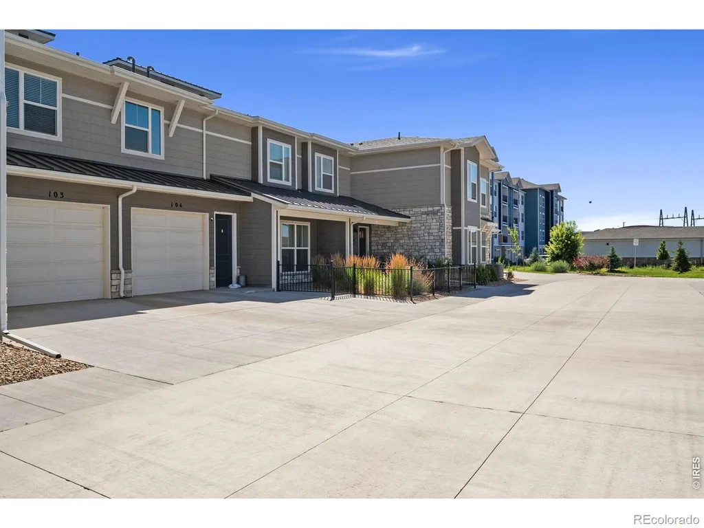 350 High Point Drive Longmont CO 80504