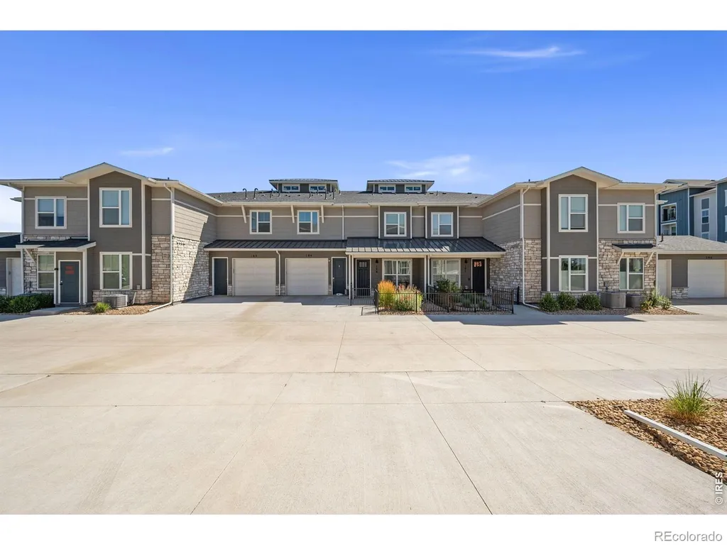 350 High Point Drive Longmont CO 80504