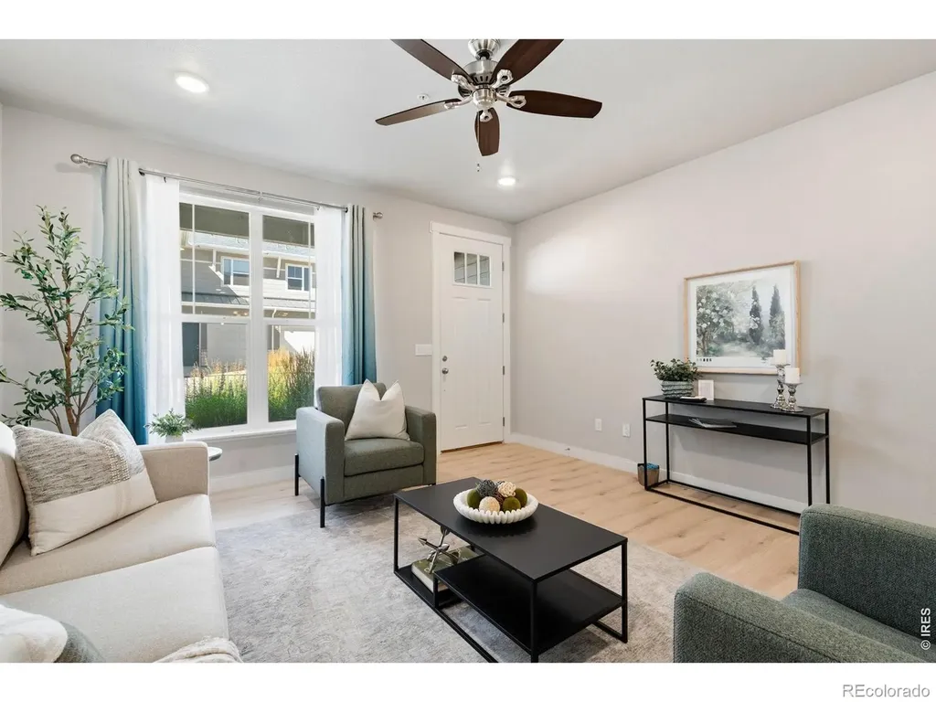 350 High Point Drive Longmont CO 80504