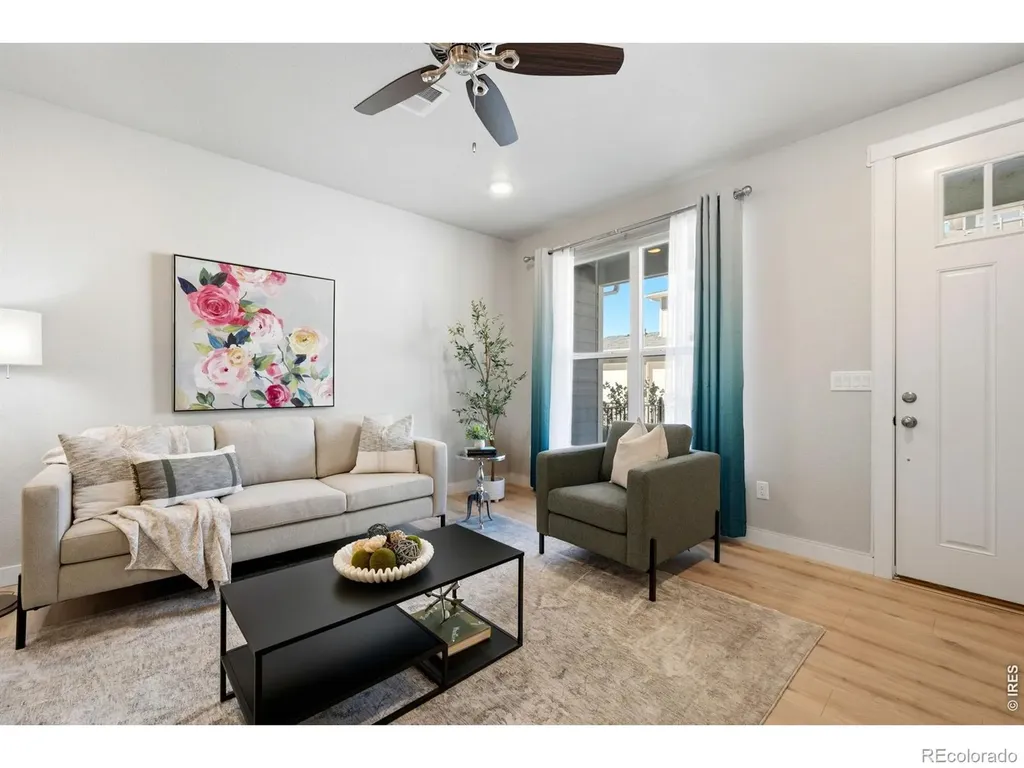 350 High Point Drive Longmont CO 80504