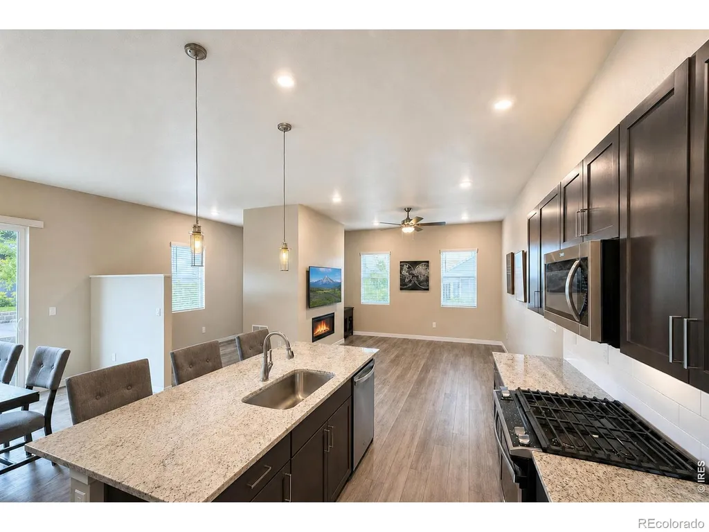 12611 Lake View Street Firestone CO 80504