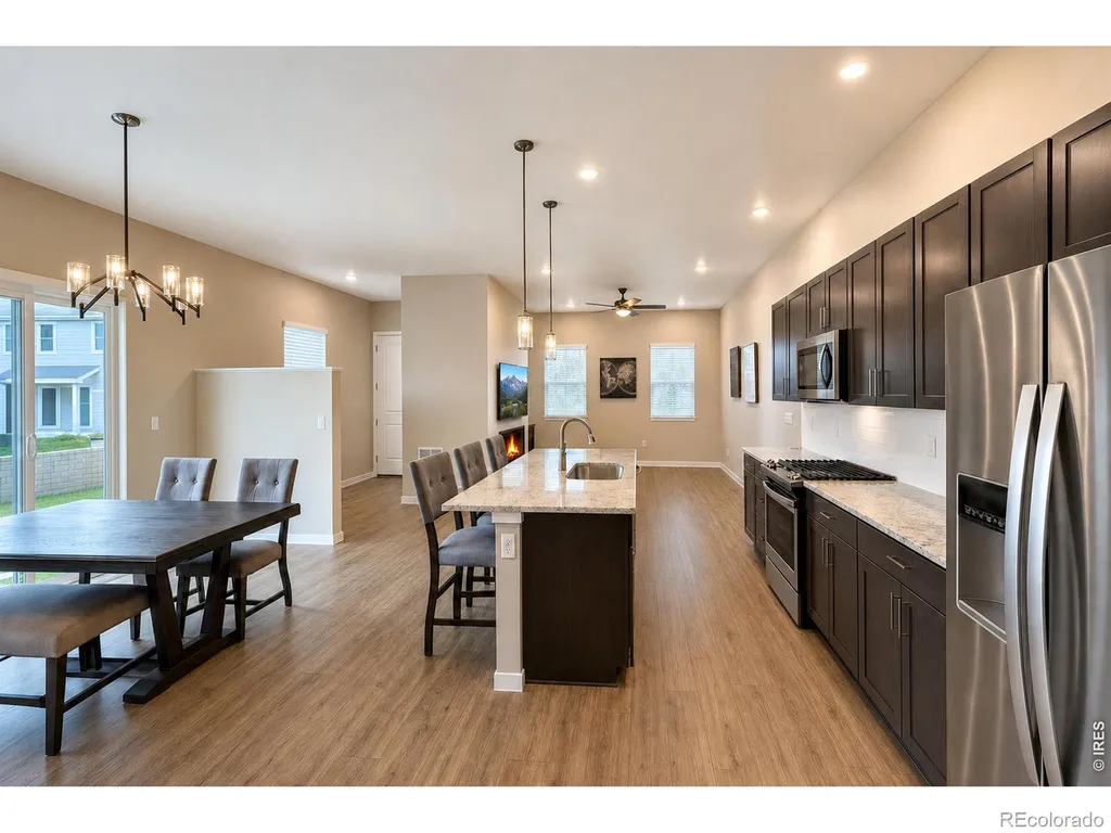 12611 Lake View Street Firestone CO 80504