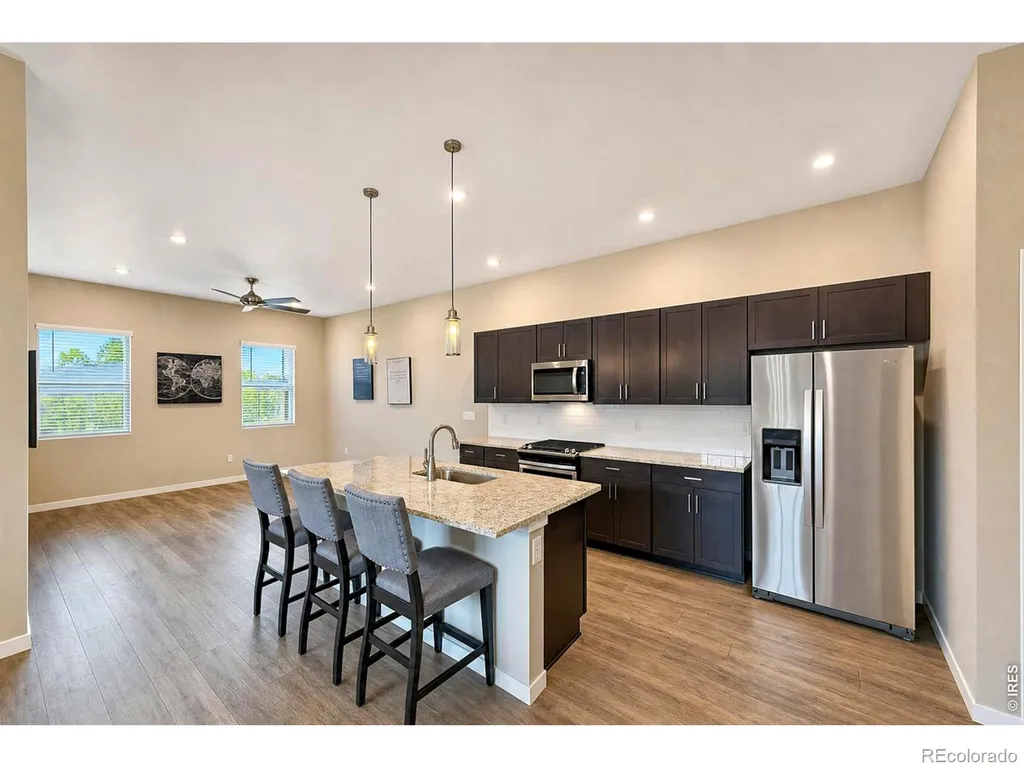 12611 Lake View Street Firestone CO 80504
