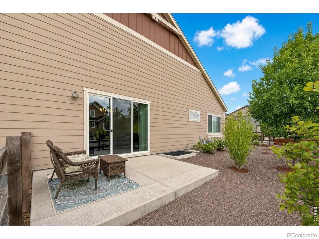 12611 Lake View Street Firestone CO 80504