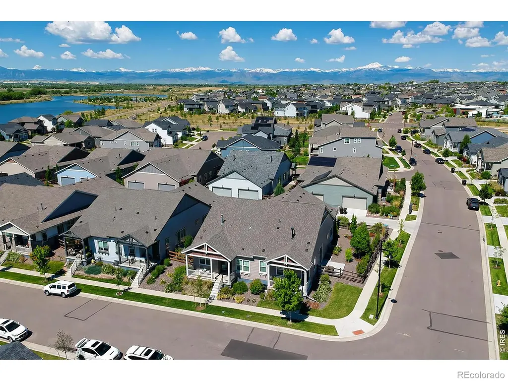 12611 Lake View Street Firestone CO 80504