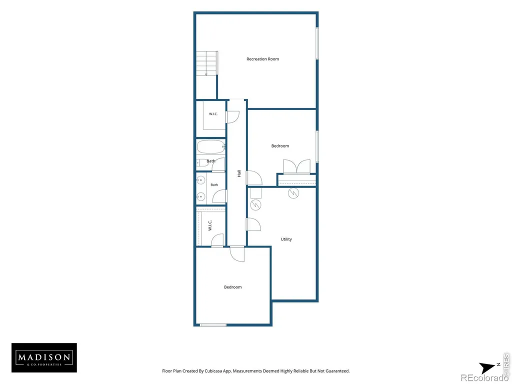 12611 Lake View Street Firestone CO 80504
