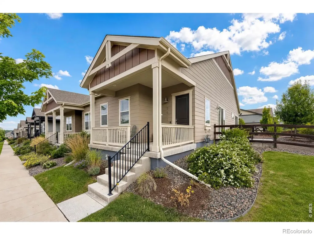 12611 Lake View Street Firestone CO 80504