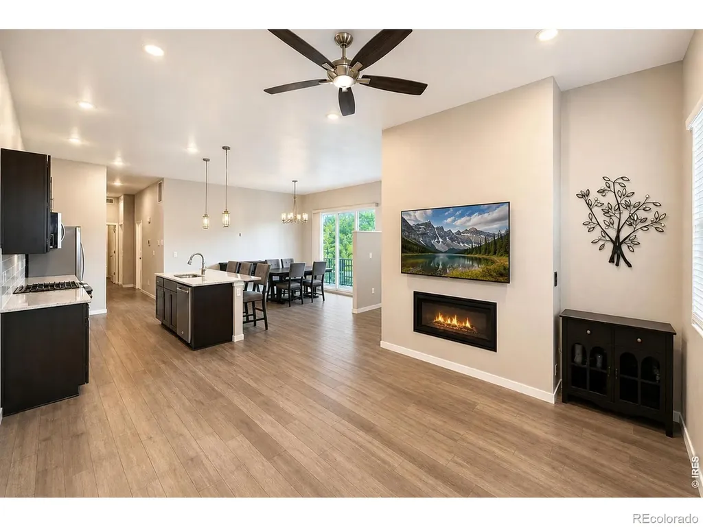 12611 Lake View Street Firestone CO 80504