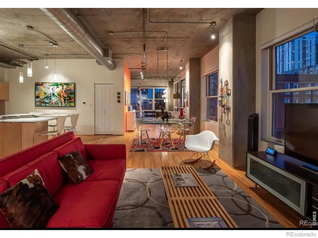 1499 Blake Street Denver CO 80202