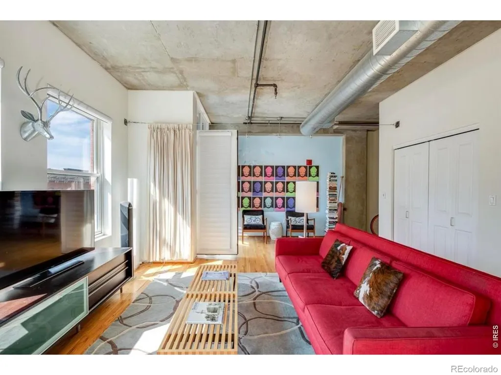 1499 Blake Street Denver CO 80202