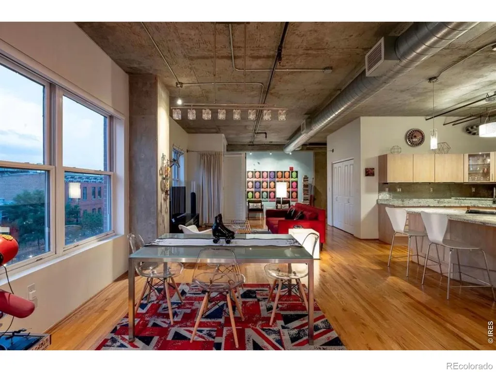 1499 Blake Street Denver CO 80202