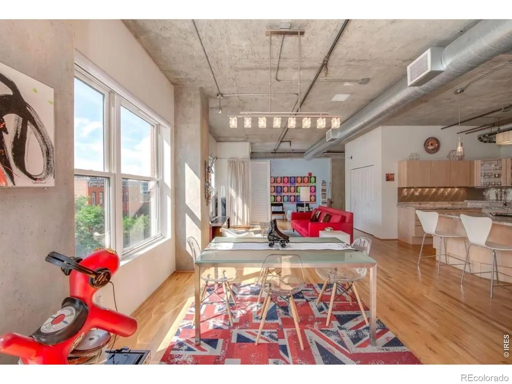 1499 Blake Street Denver CO 80202