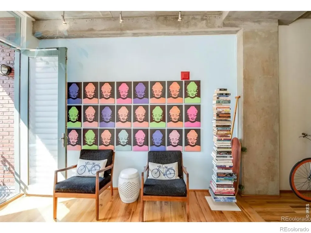 1499 Blake Street Denver CO 80202