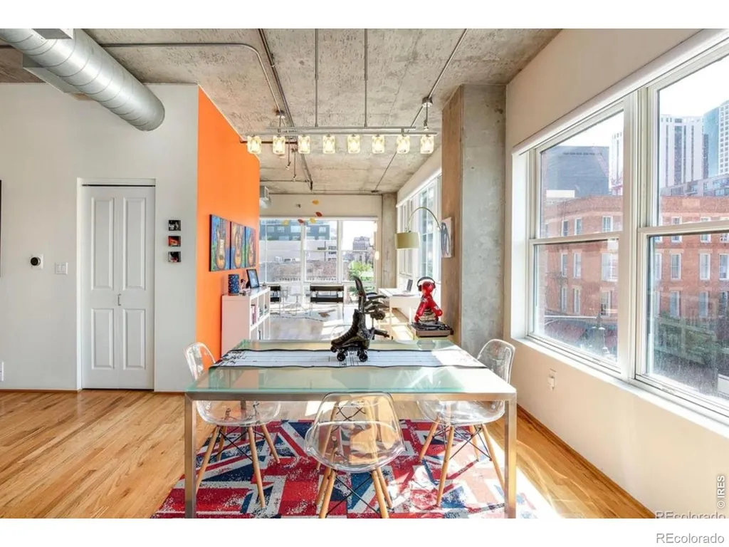 1499 Blake Street Denver CO 80202
