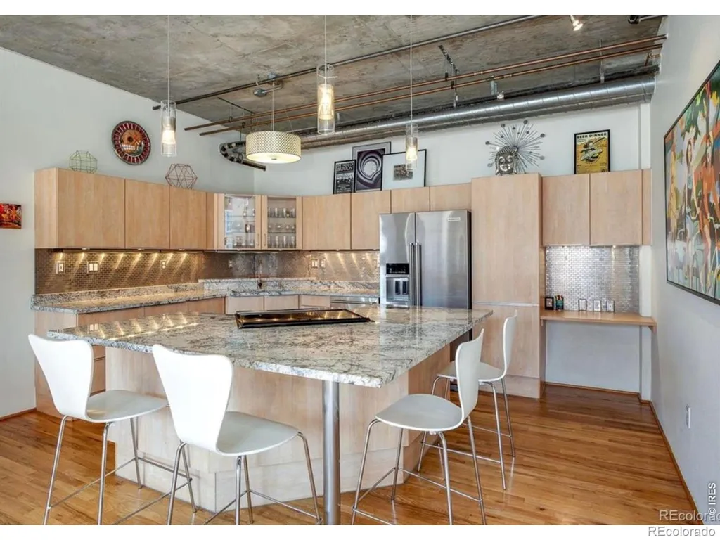 1499 Blake Street Denver CO 80202