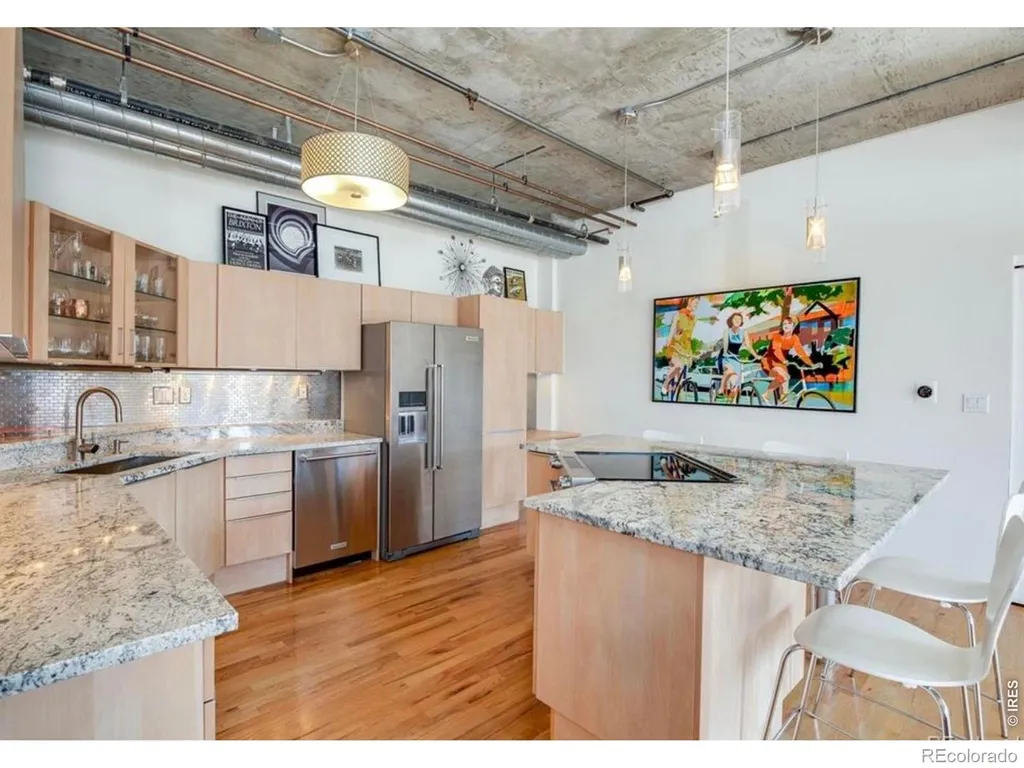 1499 Blake Street Denver CO 80202