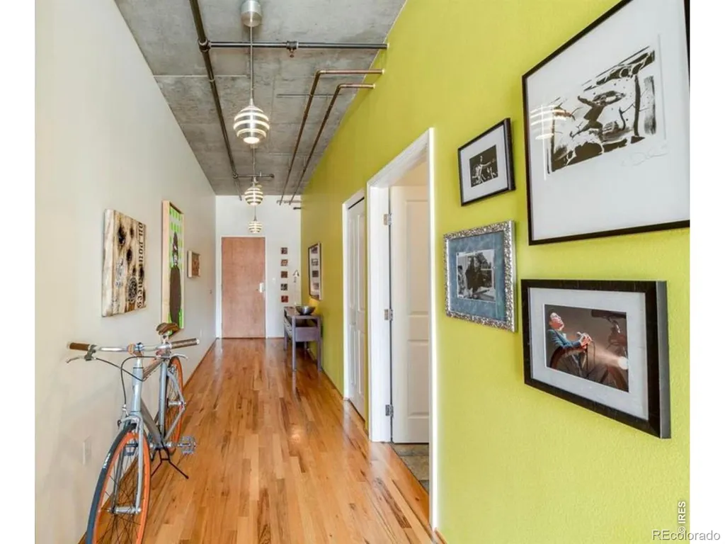 1499 Blake Street Denver CO 80202
