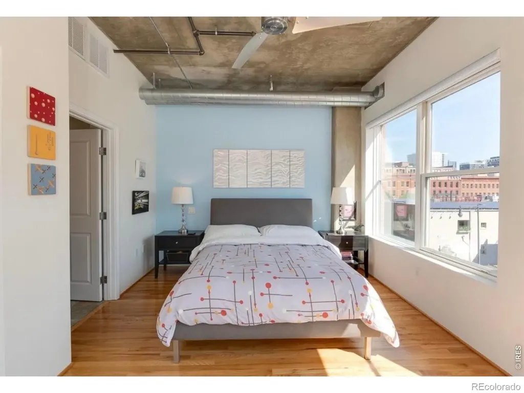 1499 Blake Street Denver CO 80202