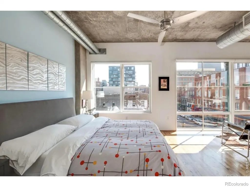 1499 Blake Street Denver CO 80202