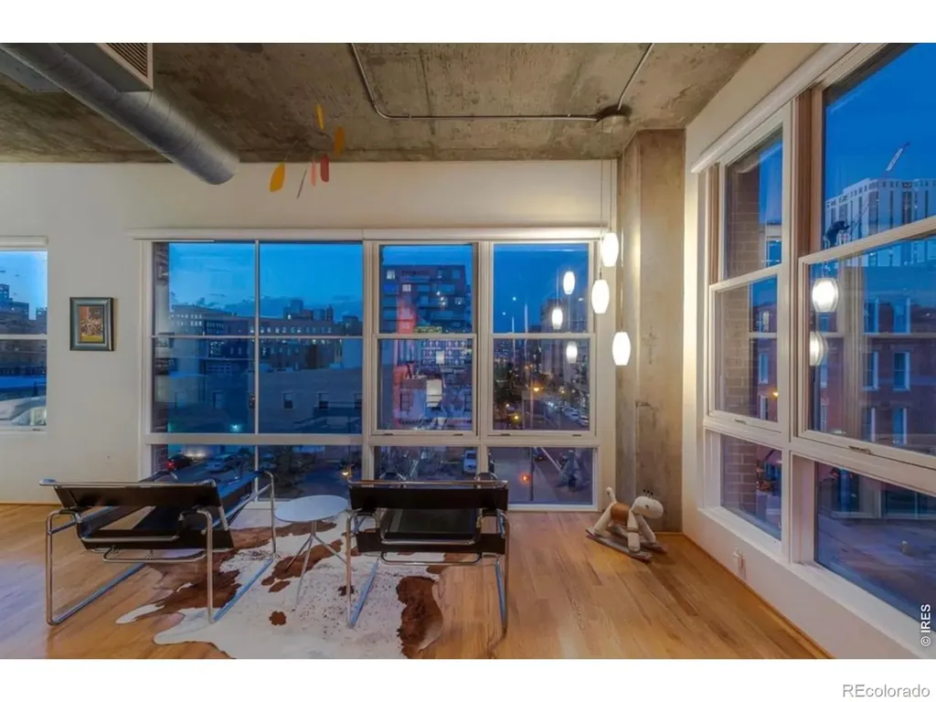 1499 Blake Street Denver CO 80202