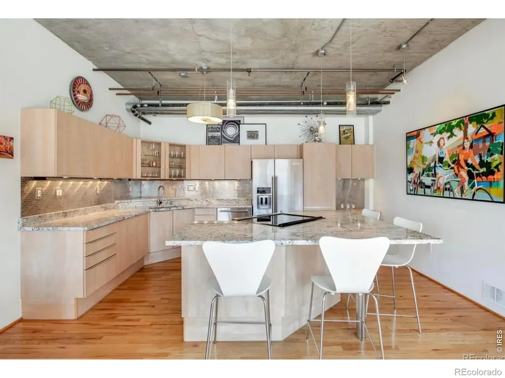 1499 Blake Street Denver CO 80202