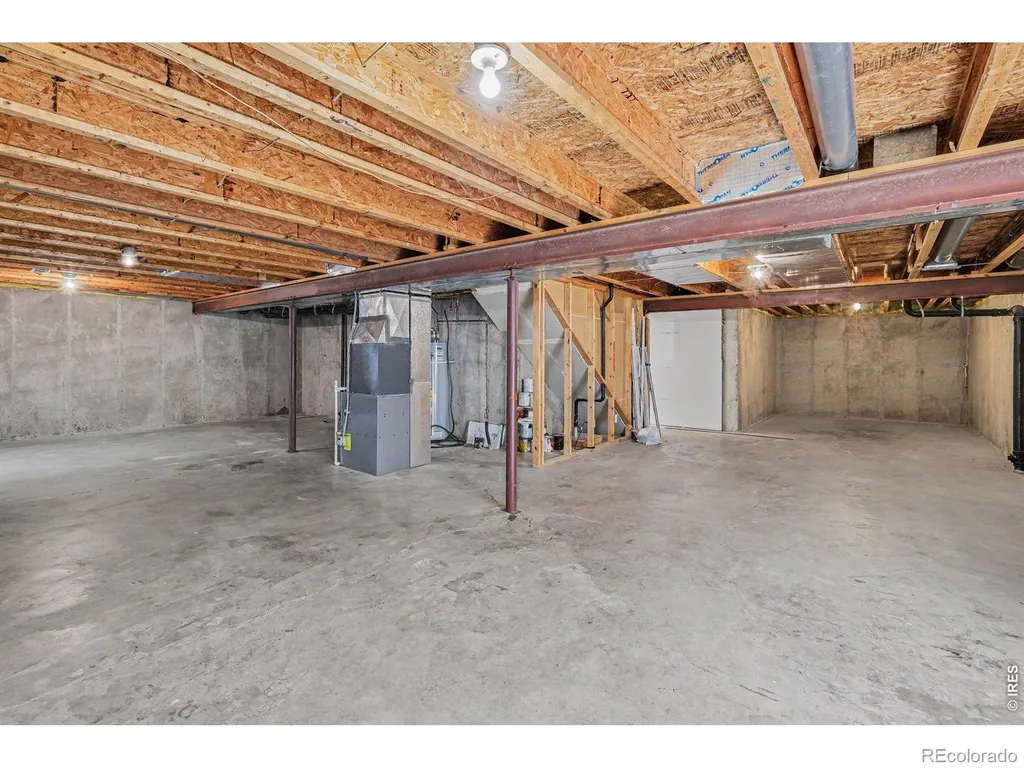 943 Eagle Drive Loveland CO 80537