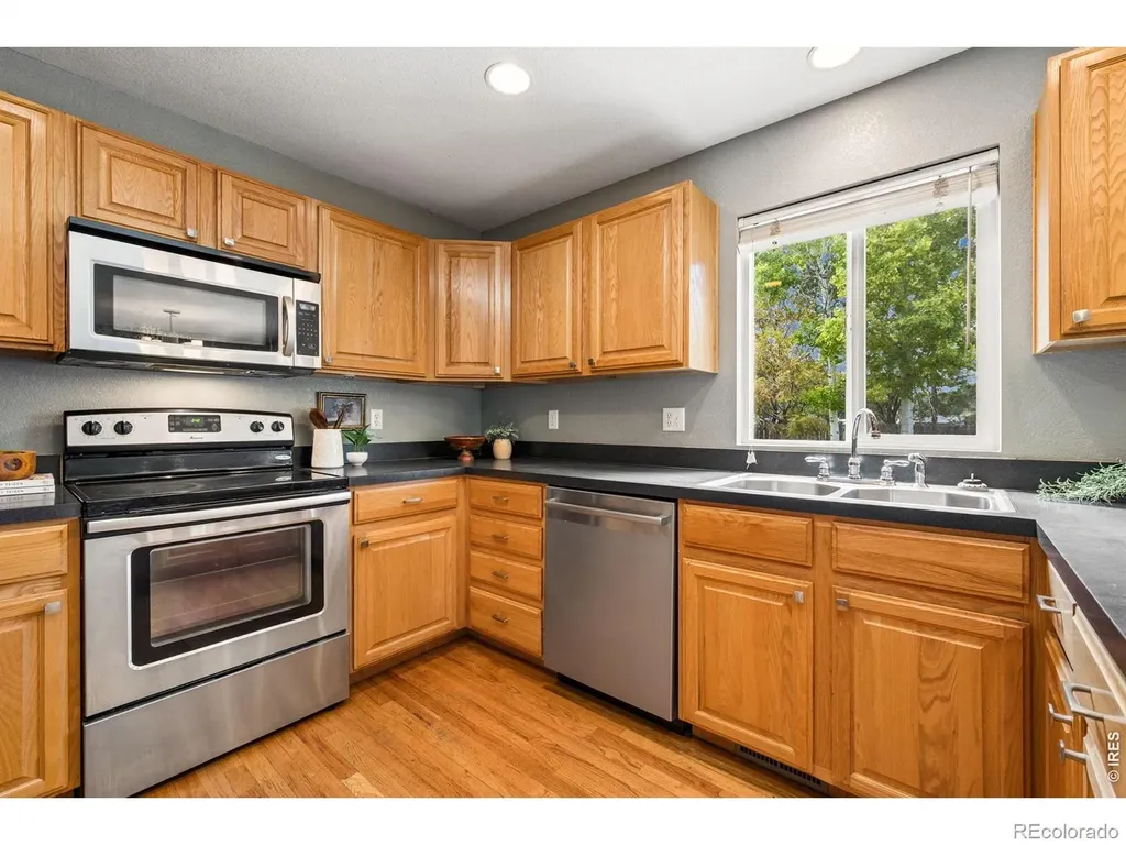 4015 Sunstone Way Fort Collins CO 80525