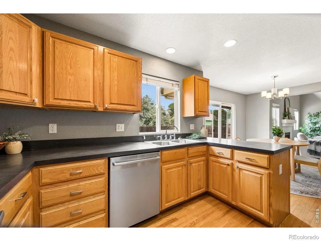 4015 Sunstone Way Fort Collins CO 80525