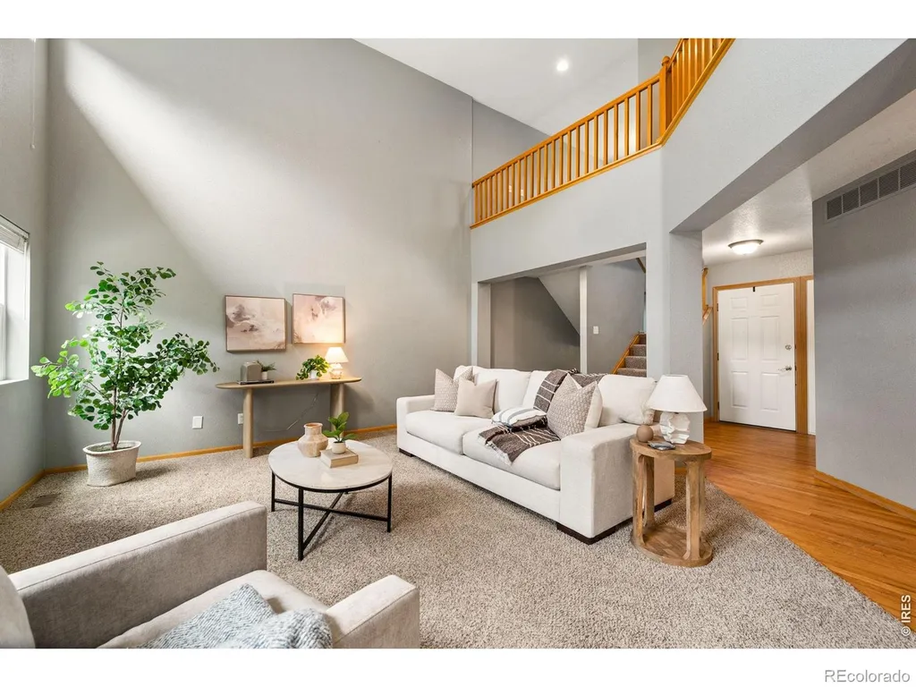 4015 Sunstone Way Fort Collins CO 80525