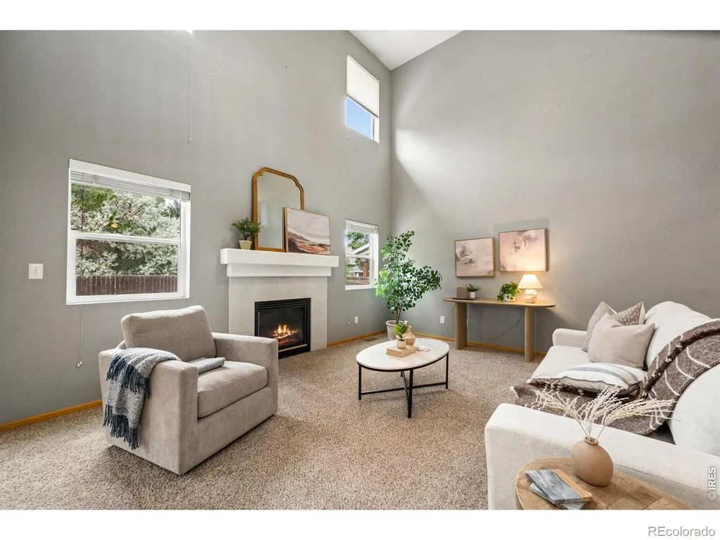 4015 Sunstone Way Fort Collins CO 80525