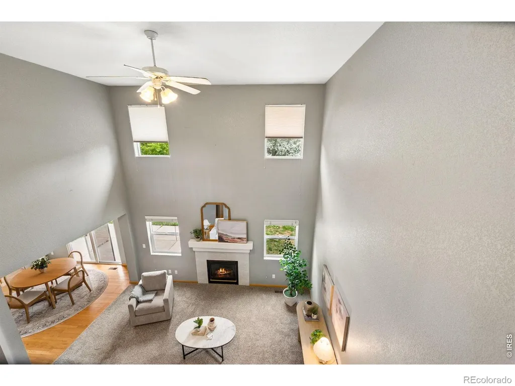 4015 Sunstone Way Fort Collins CO 80525