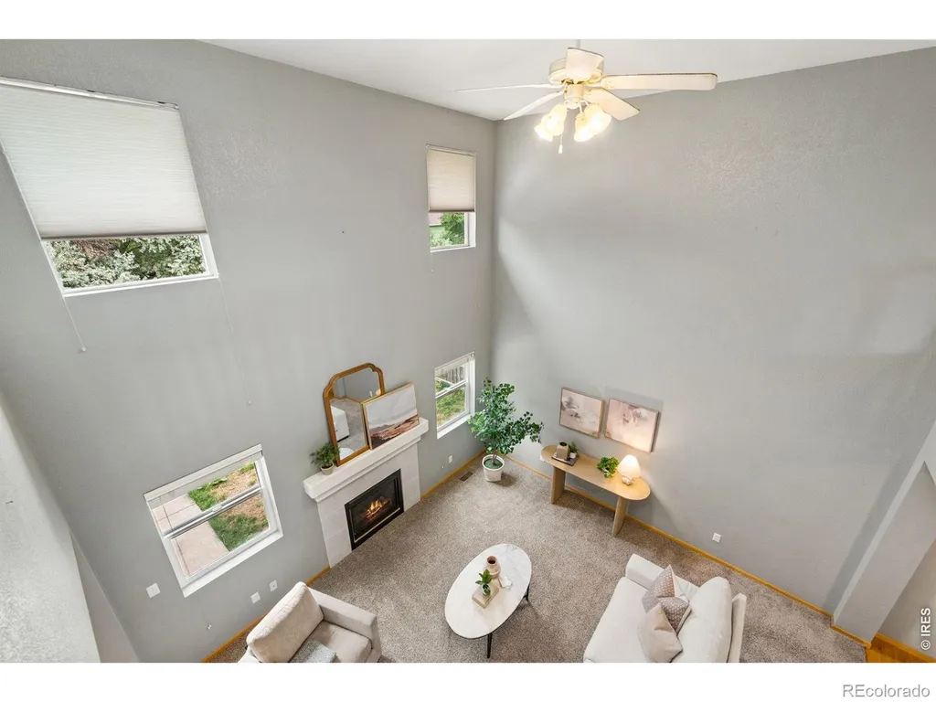 4015 Sunstone Way Fort Collins CO 80525