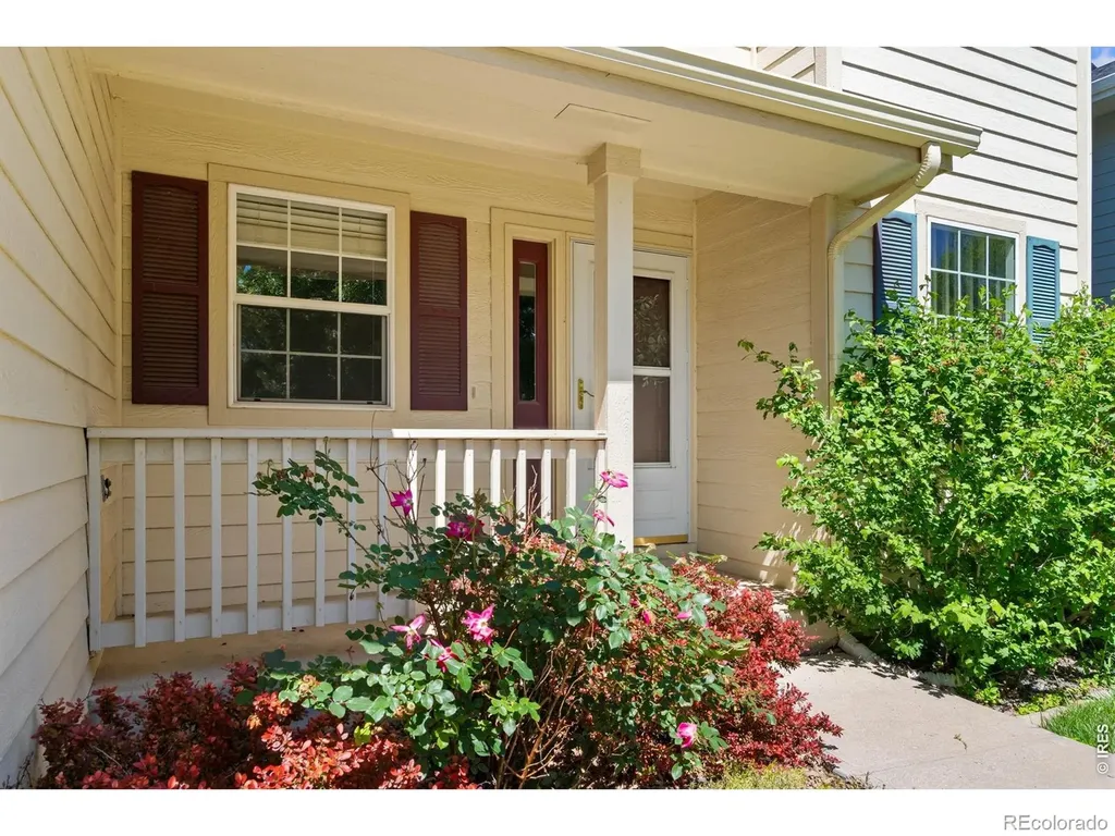 4015 Sunstone Way Fort Collins CO 80525