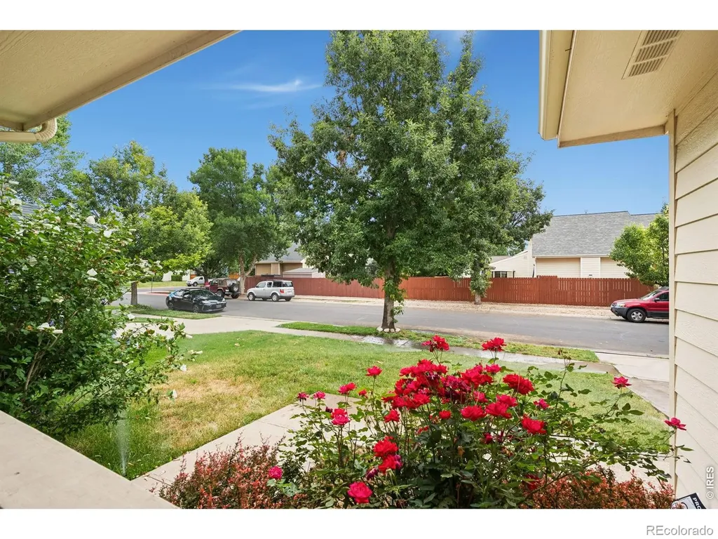4015 Sunstone Way Fort Collins CO 80525
