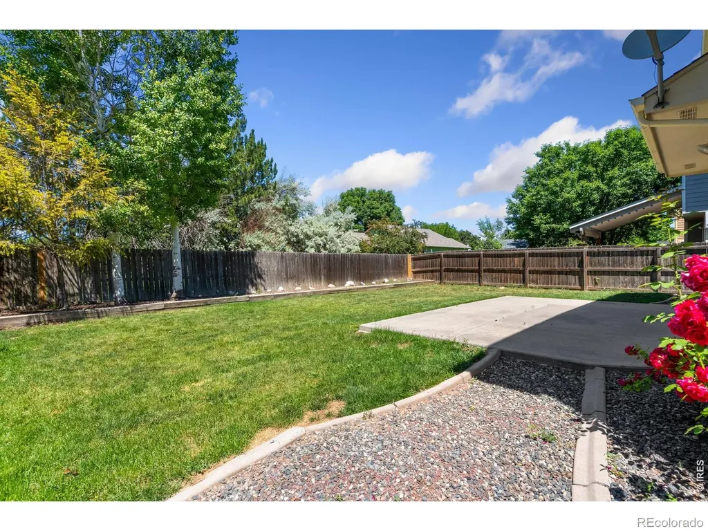 4015 Sunstone Way Fort Collins CO 80525