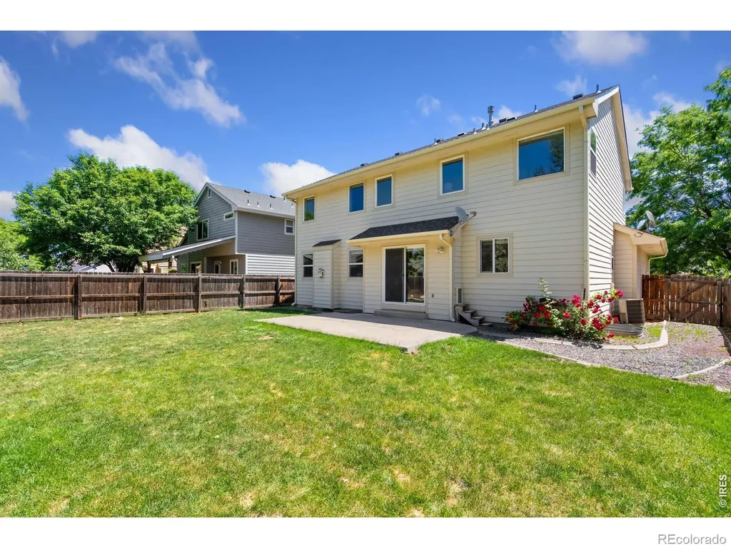 4015 Sunstone Way Fort Collins CO 80525